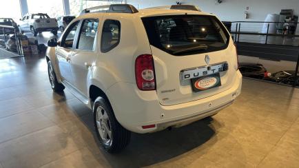 Renault Duster 1.6 16V (Flex)