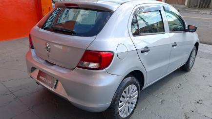 Volkswagen Gol 1.0 (G5) (Flex)