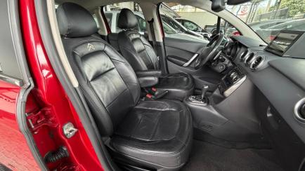 Citroën C3 Exclusive 1.6 16V (Flex)(aut)
