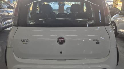 Fiat Uno Way 1.3 (Flex)