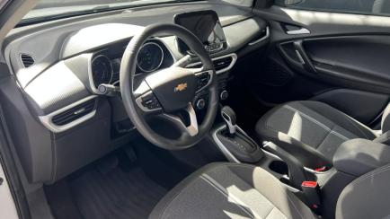 Chevrolet Tracker 1.0 Turbo