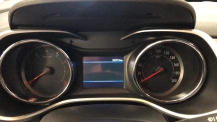 Chevrolet Tracker 1.2 Turbo Premier (Aut)