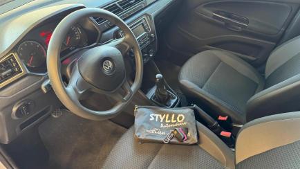 Volkswagen Gol 1.0