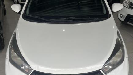 Hyundai HB20 1.0 Comfort Plus