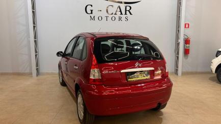 Citroën C3 Exclusive 1.6 16V (Flex)(aut)