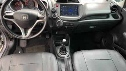 Honda New Fit LXL 1.4 (flex)