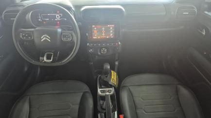 Citroën C4 Cactus 1.6 THP Shine Pack (Aut)