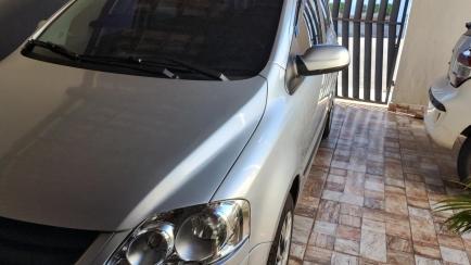 Volkswagen Fox City 1.0 8V (Flex)