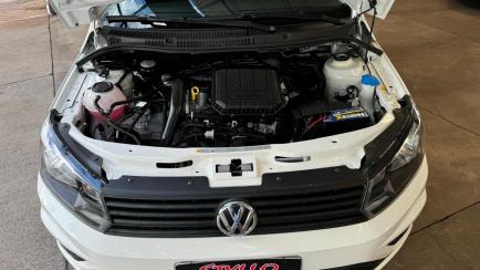 Volkswagen Gol 1.0