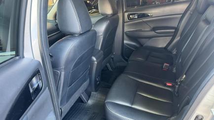 Mitsubishi Eclipse Cross 1.5 Turbo HPE-S (Aut)