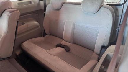 Chevrolet Spin LTZ 7S 1.8 (Flex)