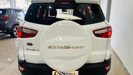 Ford EcoSport SE 1.5 (Flex)