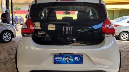 Fiat Mobi 1.0 Like