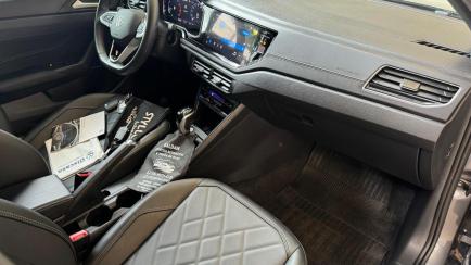 Volkswagen Virtus 1.4 250 TSI Exclusive (Aut)