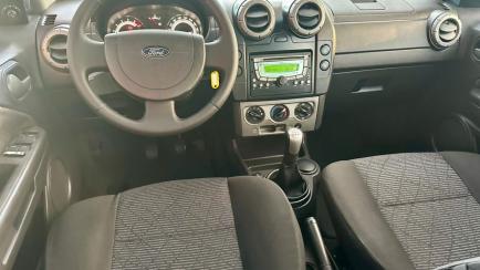 Ford EcoSport Ecosport Freestyle 1.6 (Flex)