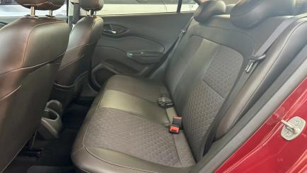 Chevrolet Prisma 1.4 LTZ SPE/4 (Aut)