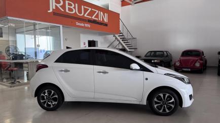 Hyundai HB20 1.6 1 Million (Aut)