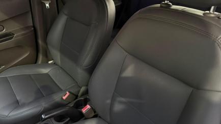 Chevrolet Cobalt LS 1.4 8V (Flex)