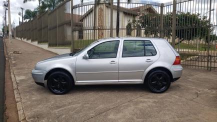 Volkswagen Golf Generation 1.6