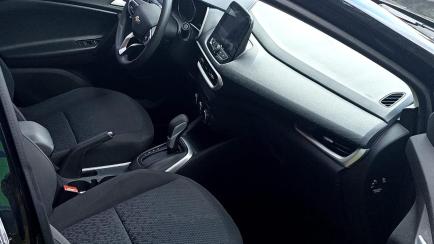 Chevrolet Tracker 1.0 Turbo (PCD) (Aut)