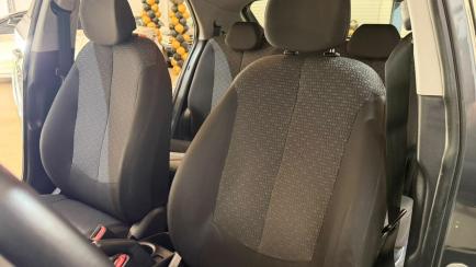 Hyundai HB20 1.0 Comfort Plus