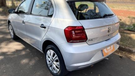 Volkswagen Gol 1.6