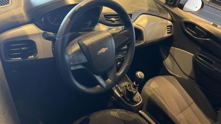 Chevrolet Onix 1.0 LT SPE/4
