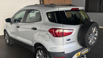Ford EcoSport Ecosport Freestyle Plus 4WD 2.0 16V (Flex)
