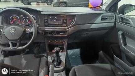 Volkswagen Polo 1.0 Track
