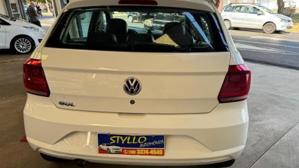 Volkswagen Gol 1.0 MPI (Flex)