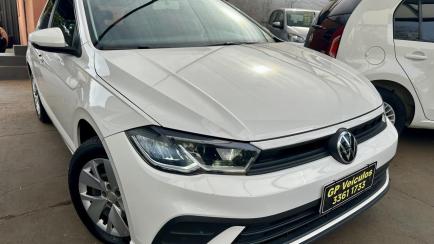 Volkswagen Polo 1.0