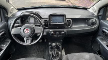 Fiat Mobi 1.0 Evo Like