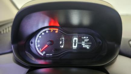 Chevrolet Onix 1.4 LTZ SPE/4