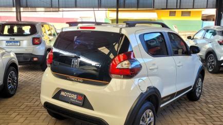 Fiat Mobi 1.0 Trekking
