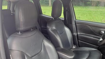 Jeep Renegade 1.8 (Aut)