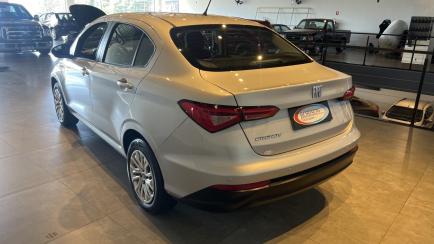 Fiat Cronos 1.3