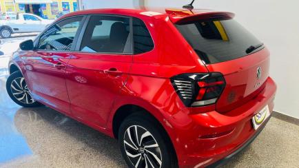 Volkswagen Polo 1.0 170 TSI Highline (Aut)