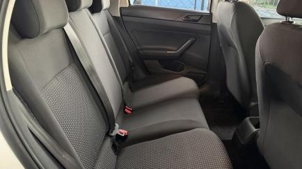 Volkswagen Polo 1.0 (Flex)