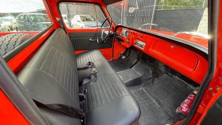 Chevrolet C10 Pick Up (Cab Simples)