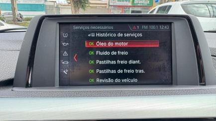 BMW Série 3 320i M Sport ActiveFlex