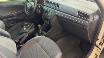 Volkswagen Gol 1.0