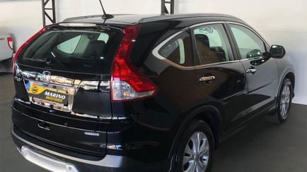 Honda CR-V EXL 2.0 16v 4x2 Flexone (Aut)