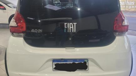 Fiat Mobi 1.0 Like