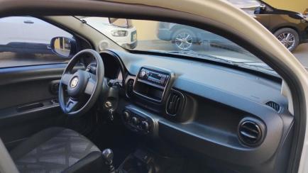 Fiat Mobi 1.0 Like