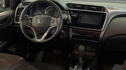 Honda City 1.5 EX CVT