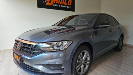 Volkswagen Jetta 1.4 250 TSI R-Line