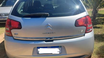 Citroën C3 Exclusive 1.6 16V (Flex)(aut)