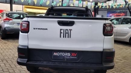 Fiat Fiorino 1.3 Endurance