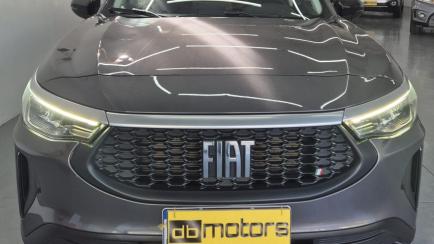 Fiat Fastback 1.0 Turbo 200 Audace (Aut)