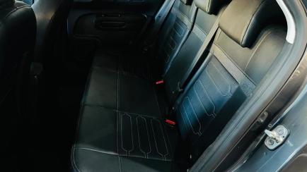 Citroën C4 Cactus 1.6 THP Shine Pack (Aut)